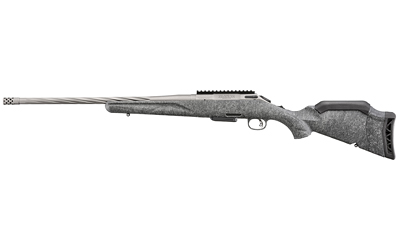 [RUG46991] RUGER AMER GEN2 350LEG 20" GRY 5RD