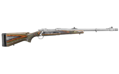[RUG47117] RUGER GUIDE GUN 338WIN 20" MT 3RD