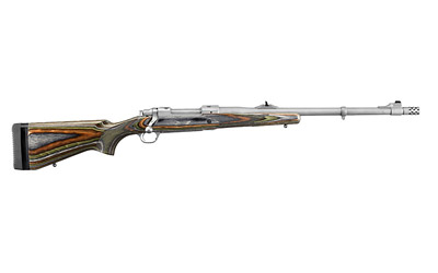 [RUG47125] RUGER GUIDE GUN 375RUG 20" MT 3RD