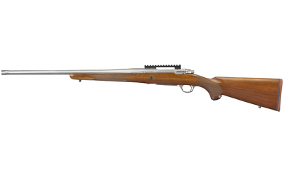 [RUG57105] RUGER HWKEYE HNTER 6.5PRC 22" SS 3RD