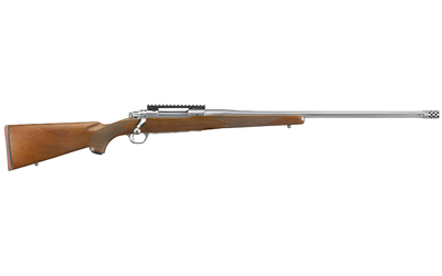 [RUG57109] RUGER HKWEYE WLNT 300WIN 24" SS 3RD