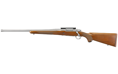 [RUG57120] RUGER HWKEYE HNTER 6.5CRD 22" SS LH