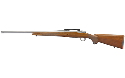 [RUG57125] RUGER HWKEYE HNTER 204RUG 24" SS 5RD