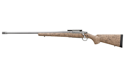 [RUG57163] RUGER HKWEYE FTW 6.5PRC 24 SS 4RD LH