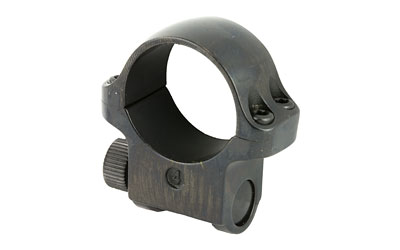 [RUG90270] RUGER 1" MED(4) BL (4B) SOLD INDV