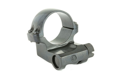 [RUG90276] RUGER 1" OFFSET MED(4) BL (4BO) INDV