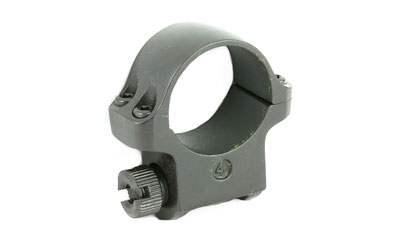 [RUG90278] RUGER 1" MED(4) MBL (4BHM) SLD INDV