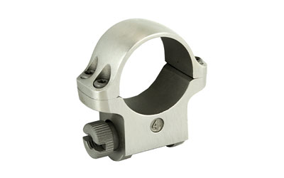 [RUG90282] RUGER 1" MED(4) STS (4K) SOLD INDV