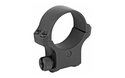 [RUG90322] RUGER 30MM HIGH(5) MBL (5B30HM) INDV