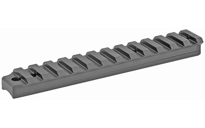 [RUG90690] RUGER PRECISION RIMFIRE 30 MOA RAIL