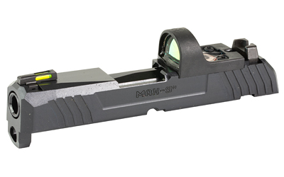 [RUG90745] RUGER MAX-9 SLIDE ASSEMBLY READY DOT