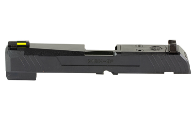 [RUG90750] RUGER MAX-9 LONG SLIDE ASSEMBLY BLK