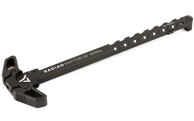 [RWR0012] RADIAN RAPTOR SD CHRGNG HNDL 762 BLK