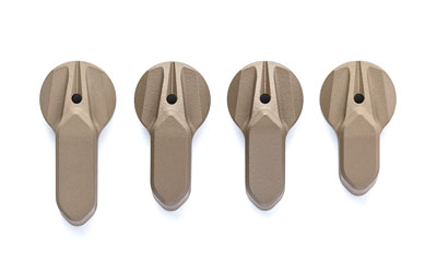 [RWR0015] RADIAN TALON SFTY SLCTR 4 LEVER FDE