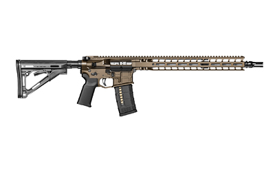 [RWR0044] RADIAN MODEL 1 16" 223WLD 30RD BRN