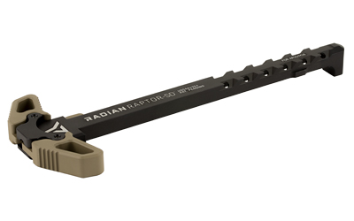 [RWR0066] RADIAN RAPTOR SD CHRGNG HNDL 556 FDE