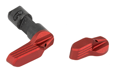 [RWR0233] RADIAN TALON SFTY SLCTR 2 LEVER RED