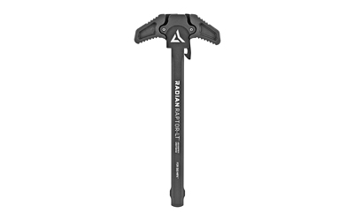 [RWR0367] RADIAN RAPTOR CHRGNG HNDL MPX BLK