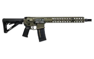 [RWR0536] RADIAN MODEL 1 14.5" 223WLD 30RD ODG