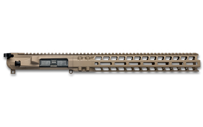 [RWR0627] RADIAN UPPER/HANDGUARD SET 14" FDE