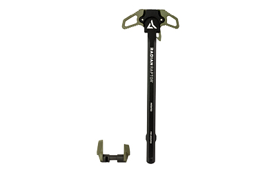 [RWR0665] RADIAN COMBO RAPTOR/TALON AR15 ODG