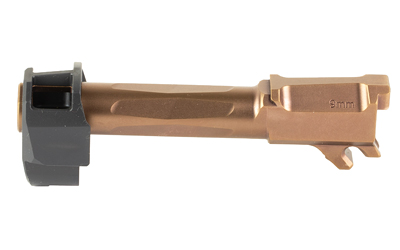 [RWR0836] RADIAN AFTRBRNR RAMJET SIG P365 BRNZ