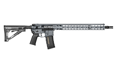 [RWR0857] RADIAN MODEL 1 18" 6MM ARC GRY