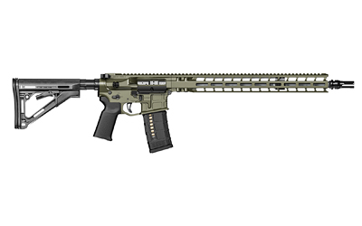 [RWR0858] RADIAN MODEL 1 18" 6MM ARC ODG