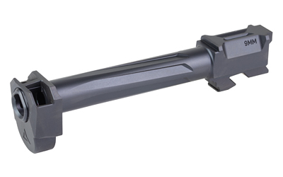[RWR0884] RADIAN AFTRBRNR RJ FOR G17 GEN4 BLK