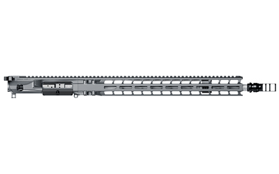 [RWR0905] RADIAN UPPER 18" 6MM ARC GRAY