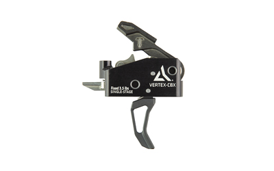 [RWR0927] RADIAN VERTEX TRIGGER CBX CURVED BLK