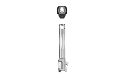 [RWR0987] RADIAN AFTRBRNR RJ FOR GL19 G6 BK/GY