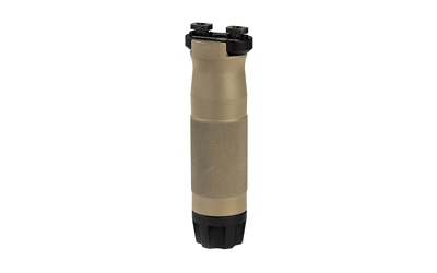 [SAM04-01009-32] SAMSON M-LOK VERT GRIP LNG STD FDE