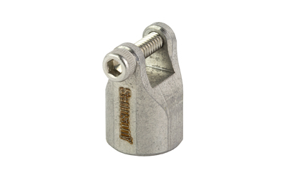 [SAM04-06082-00] SAMSON SWIVEL STUD QD ADPTR 1PK STS
