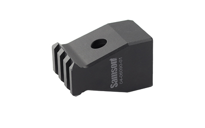 [SAM04-06090-01] SAMSON AKM 1913 FLDNG STK ADPT BLK