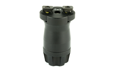 [SAMML-VG-02S] SAMSON M-LOK VERTICAL GRIP SHRT BLK