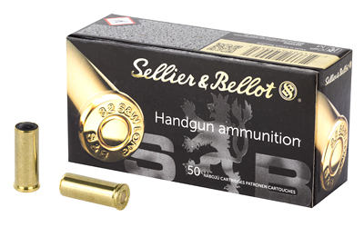 [SB32SWLB] S&B 32SW LONG 100GR 50/1000