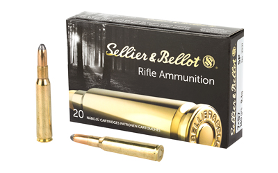 [SB757B] S&B 7X57 140GR SP 20/400