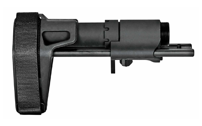 [SBTPDW-01-SB] SB TACT AR PSTL BRACE PDW 3 POS BLK