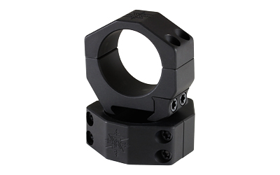[SEEK0010640002-F] SEEKINS 35MM TUBE .95" LOW 4CAP