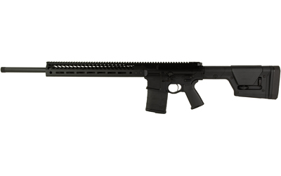 [SEEK0011320011] SEEKINS SP10 6.5CM 22" 20RD BLK