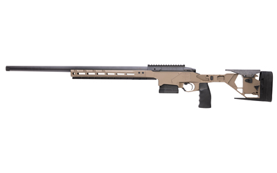 [SEEK0011710193-F] SEEKINS HIT PRO M3 6.5PRC 24" FDE