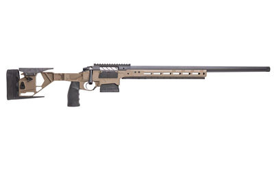 [SEEK0011710197-F] SEEKINS HVK HIT PRO M3 308WIN 18 FDE