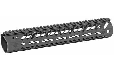[SEEK10530033] SEEKINS MCSR MLOK RAIL 12" BLK