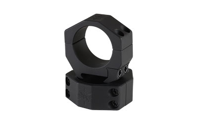 [SEEK10630006] SEEKINS 34MM TUBE 1.00" HIGH 4CAP