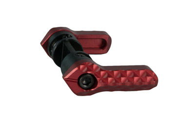 [SEEK11580012] SEEKINS SP SFTY SELECTOR KIT RED
