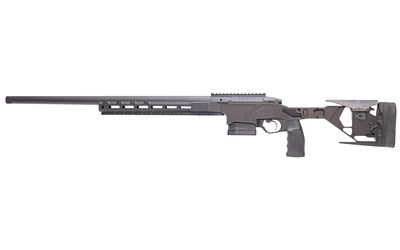 [SEEK11710515F] SEEKINS HIT PRO M3 25 CREED 24" BLK