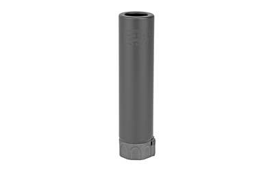 [SF-TRAINER-556-1-BK] SUREFIRE TRNG SUPPR 5.56MM BLK