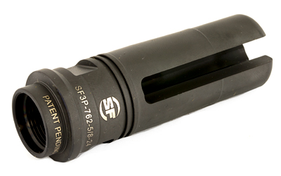 [SF3P-762-5-8X24] SUREFIRE SOCOM FH 7.62MM 5/8X24 AR10