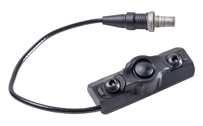 [SFCSM-09] SUREFIRE COMPACT SWITCH MLOK 9" BLK